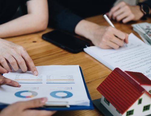 Home Buyer Surveys: Making an Informed Purchase