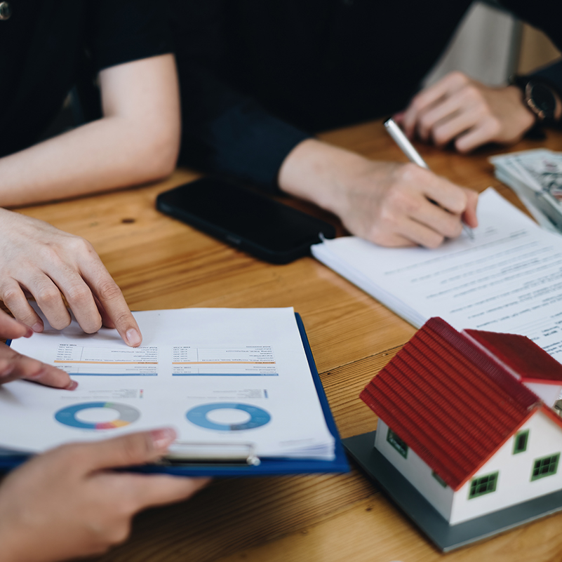 Home Buyer Surveys Making an Informed Purchase