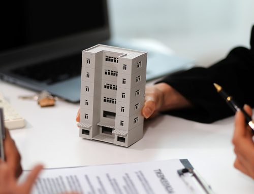 Managing Risk in Commercial Property